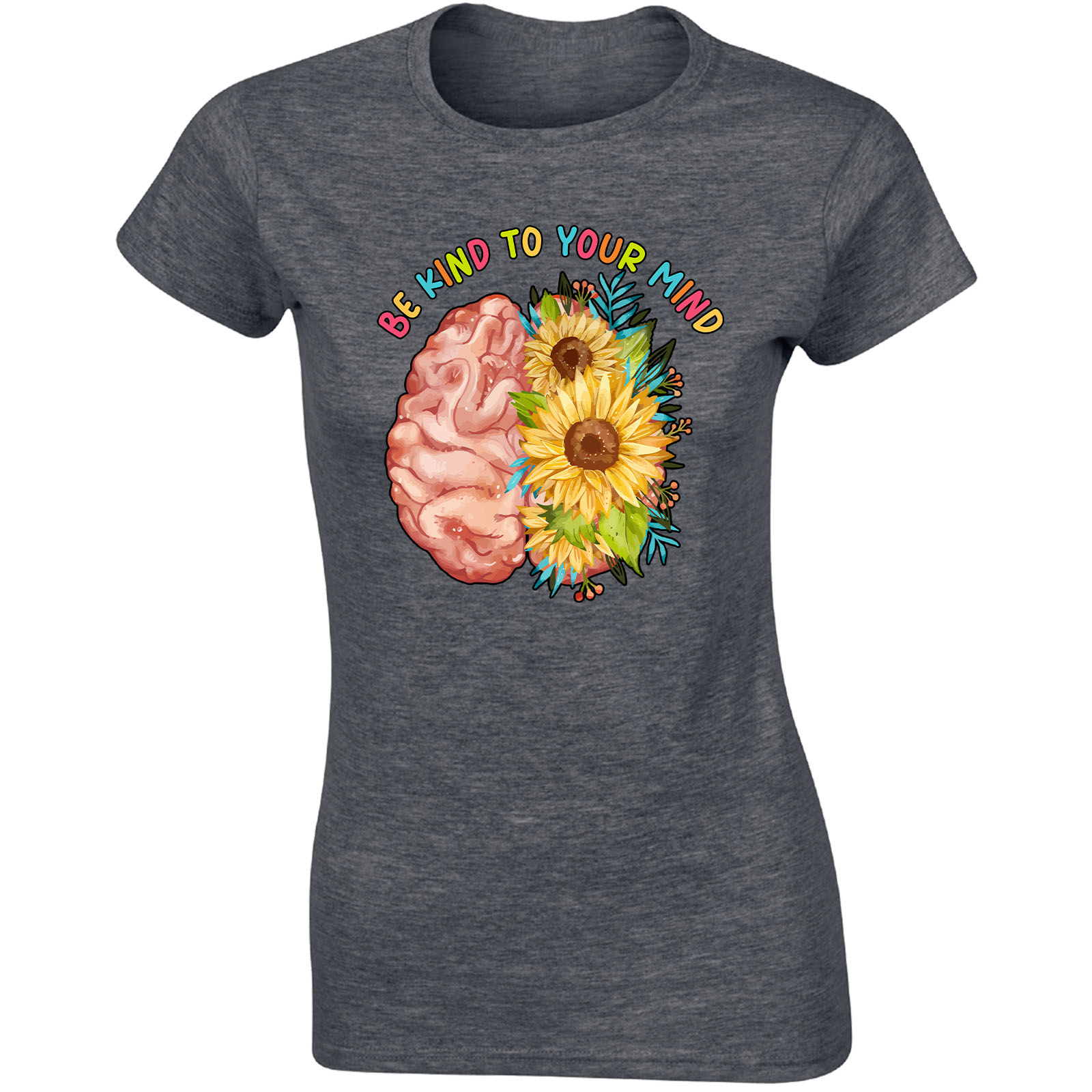 Mental Health T-Shirts for Sale